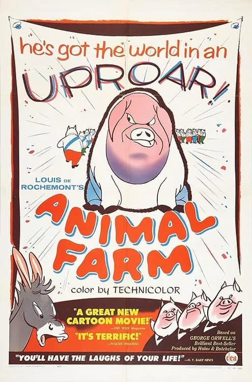 Animal Farm