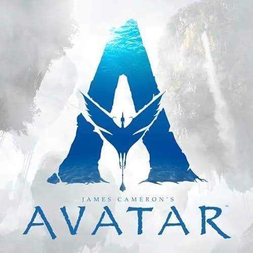 Avatar 4 film posteri