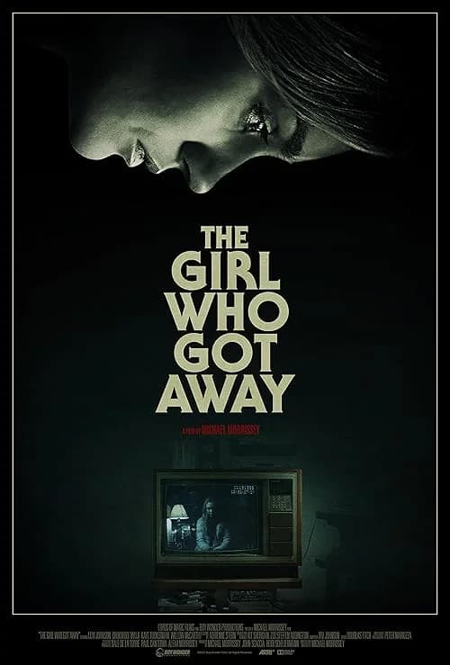 The Girl Who Got Away